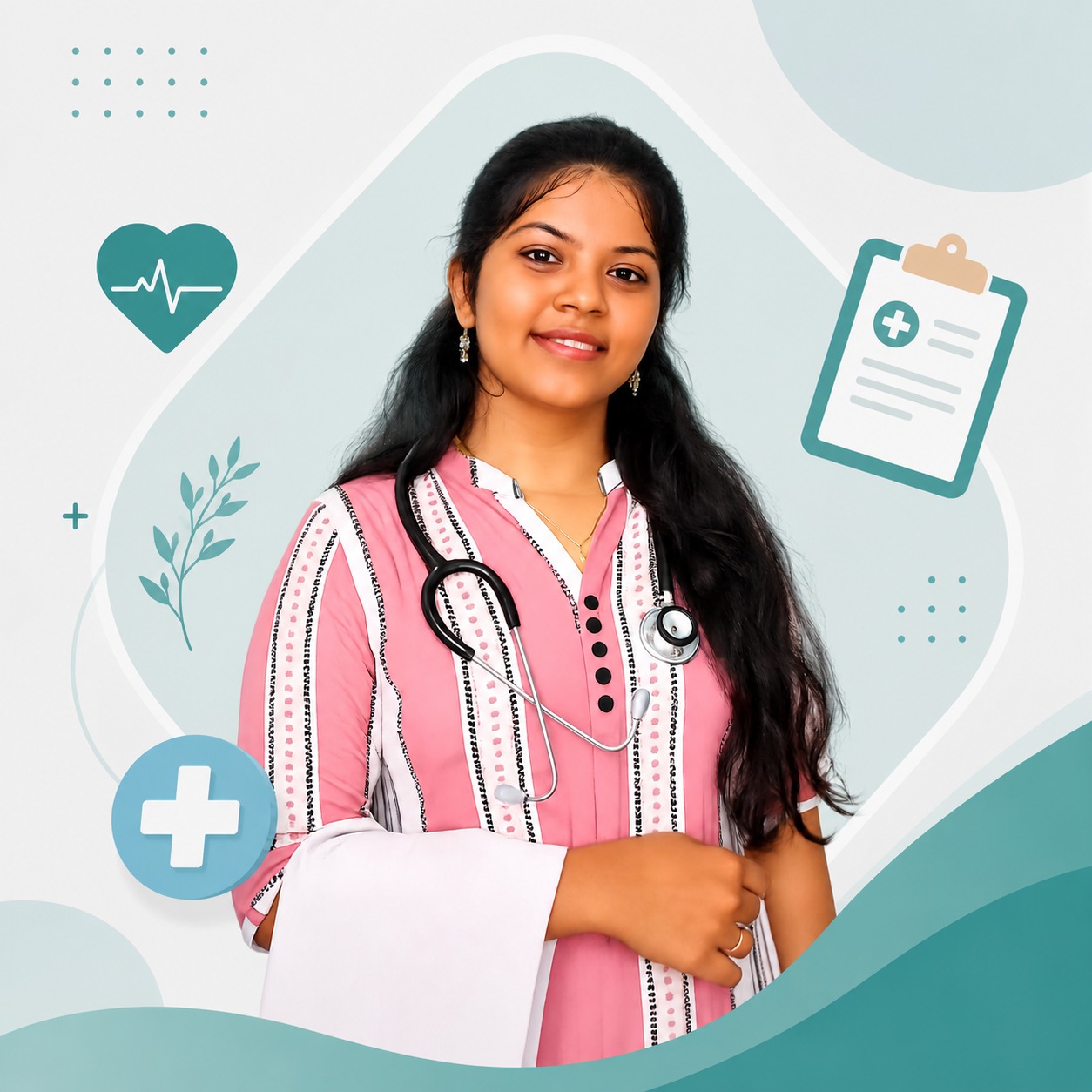 Kera's Clinic Founder