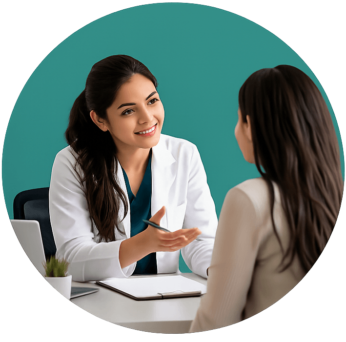 Kera's care Clinic Services